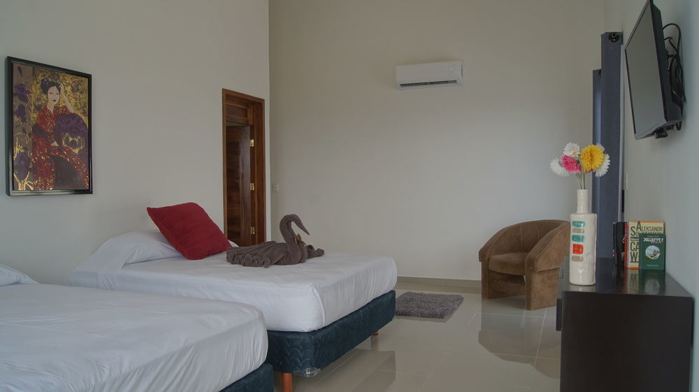 La Playa Condo Playa del Carmen Kültér fotó