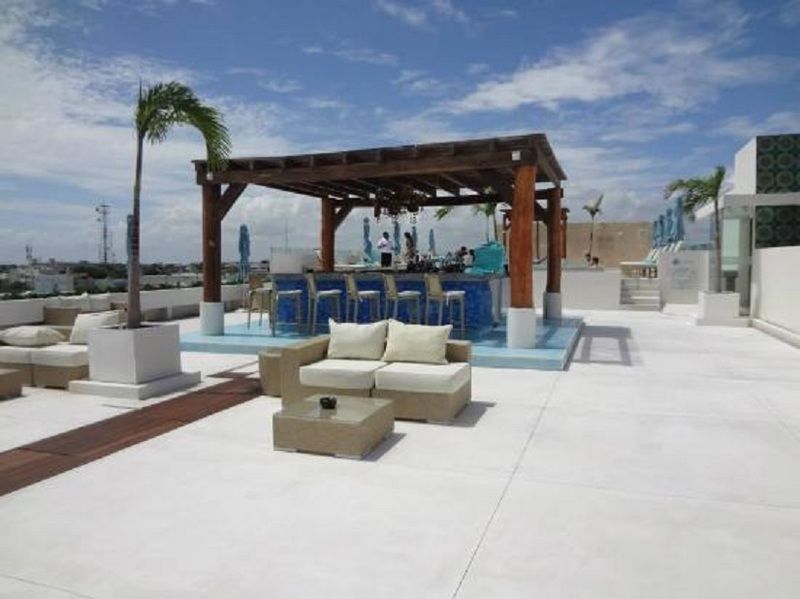 La Playa Condo Playa del Carmen Kültér fotó
