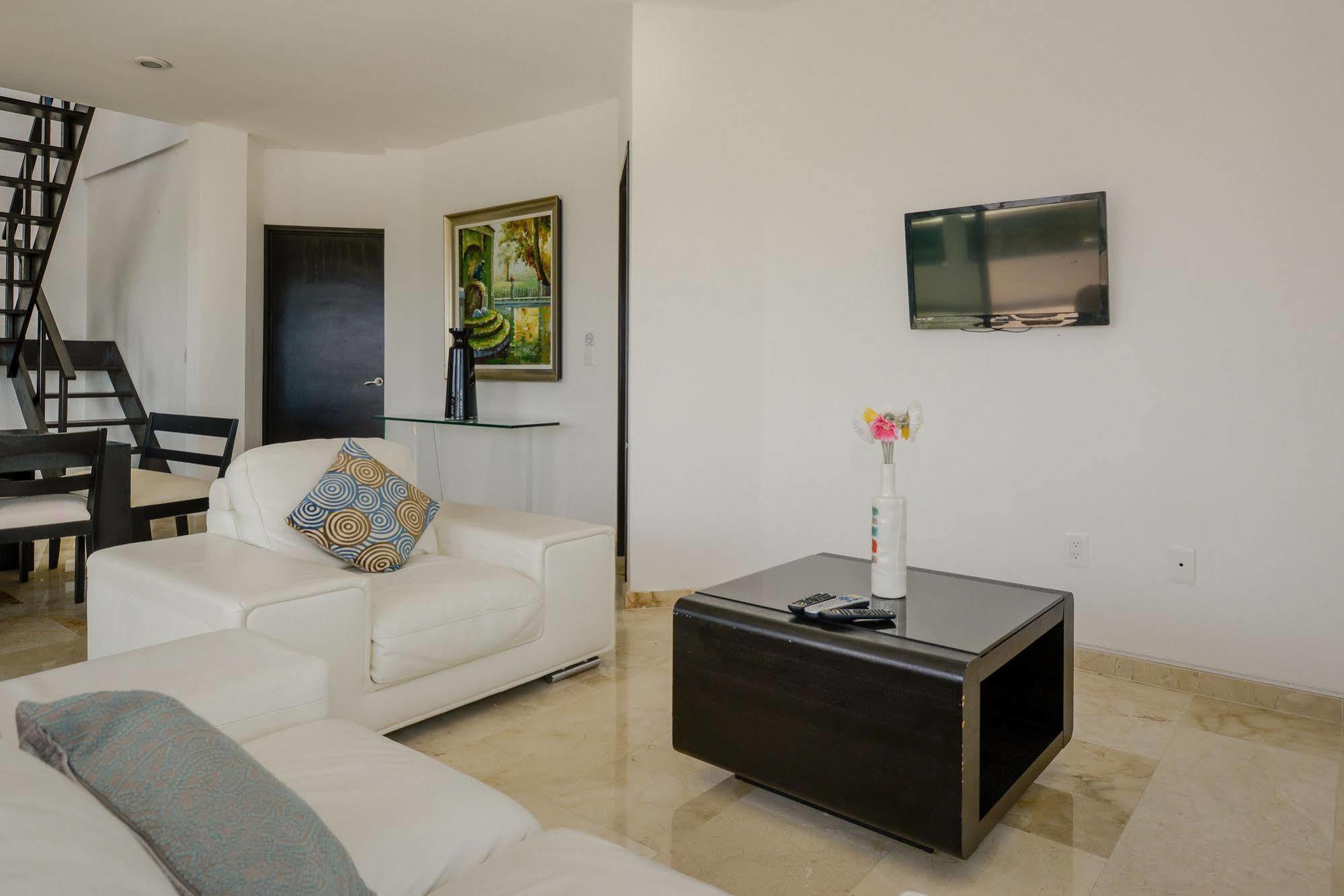 La Playa Condo Playa del Carmen Kültér fotó