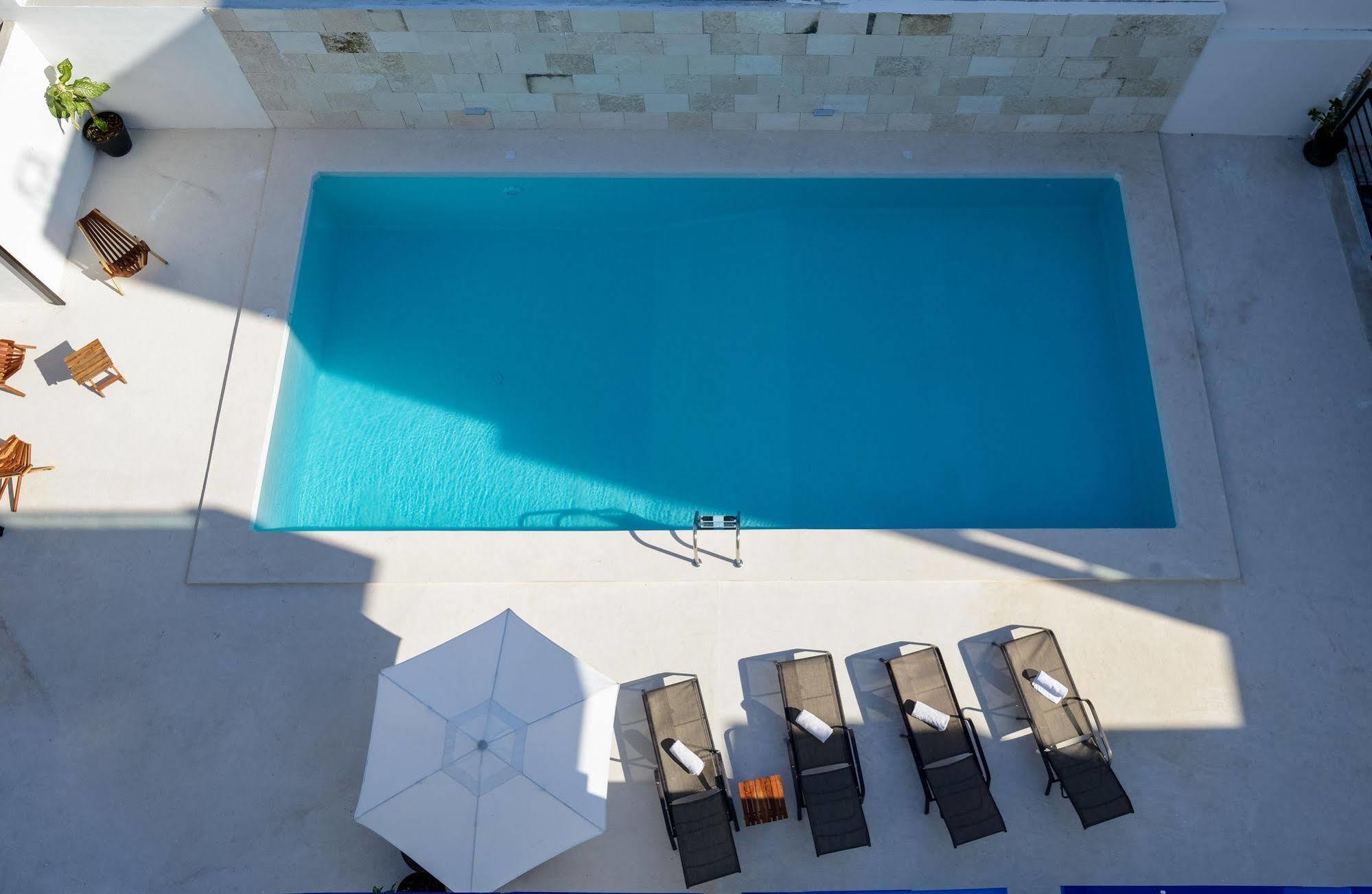 La Playa Condo Playa del Carmen Kültér fotó