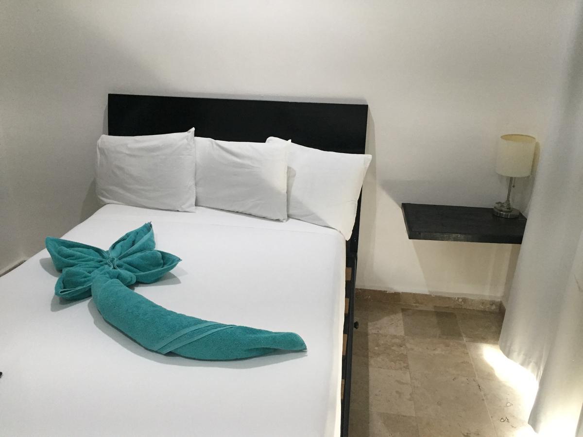 La Playa Condo Playa del Carmen Kültér fotó