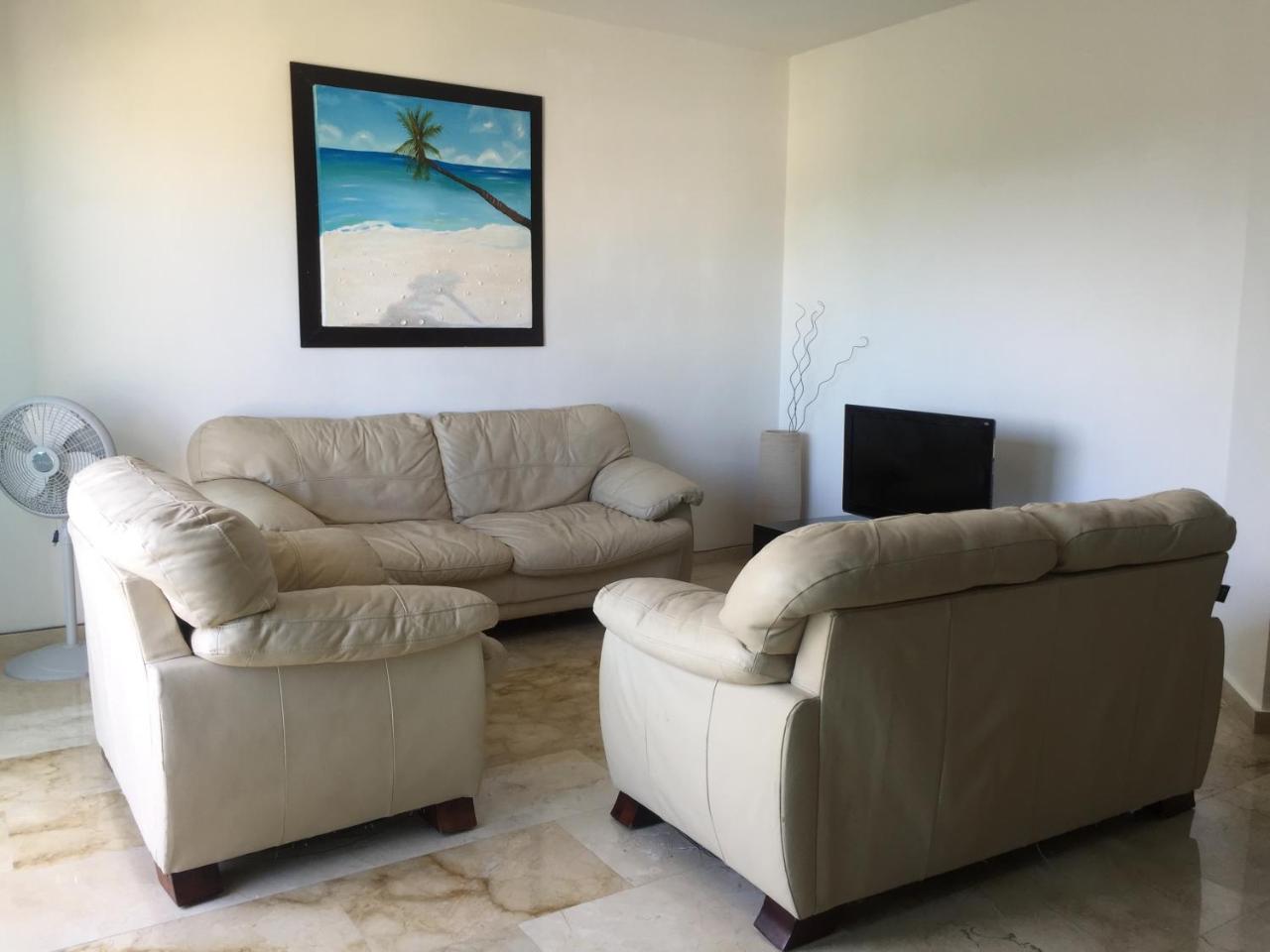 La Playa Condo Playa del Carmen Kültér fotó