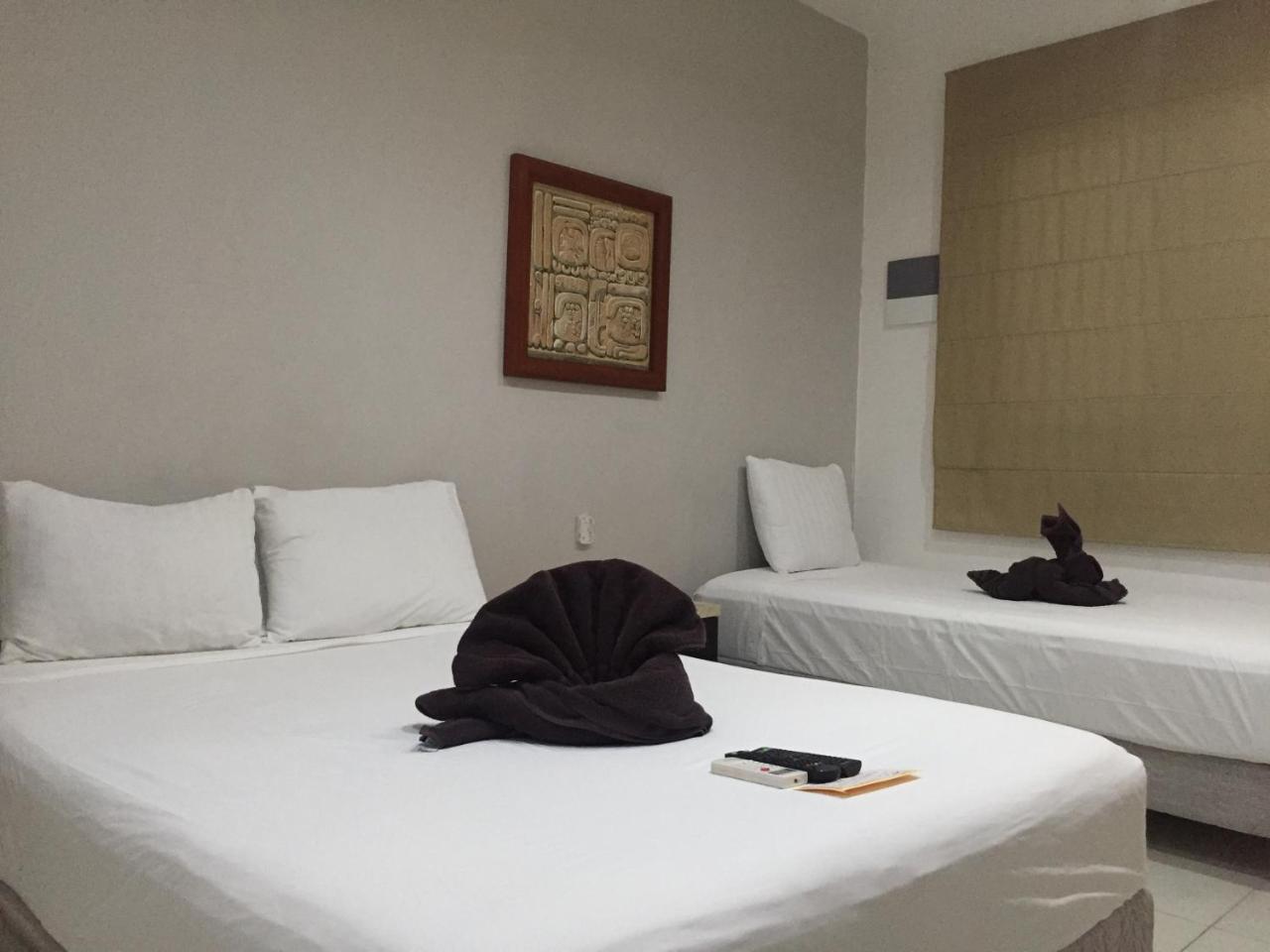 La Playa Condo Playa del Carmen Kültér fotó