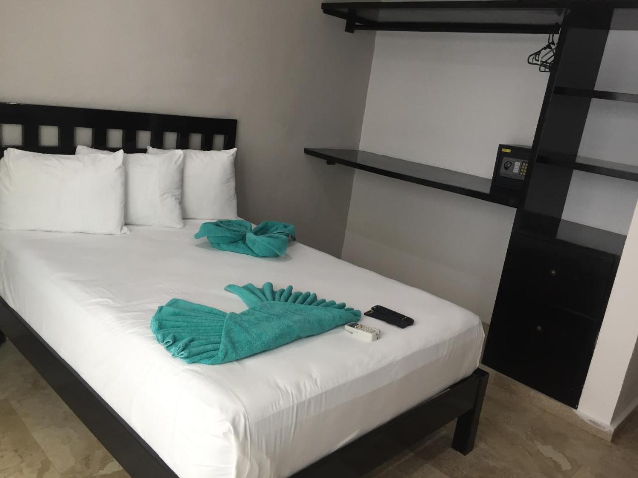 La Playa Condo Playa del Carmen Kültér fotó