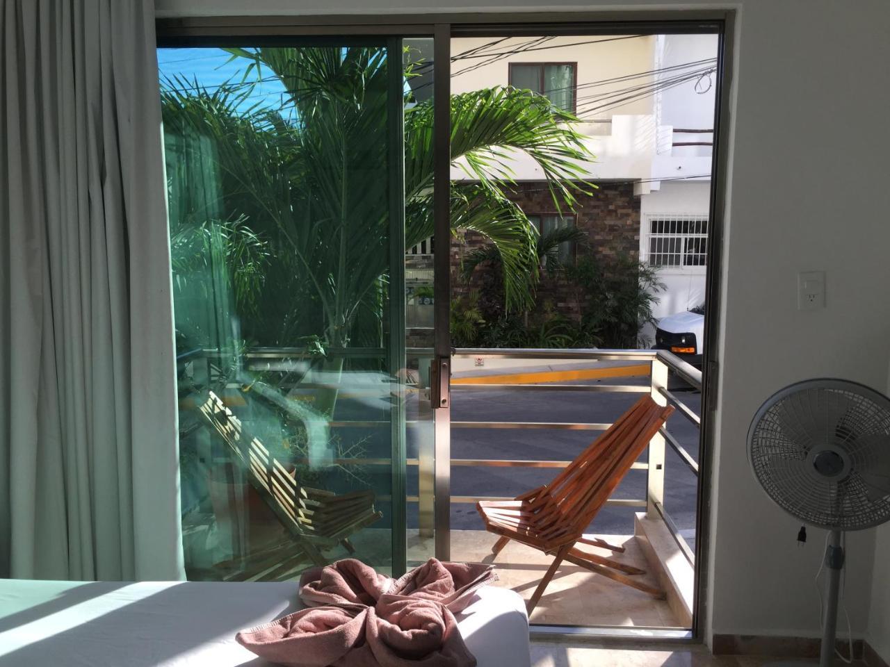 La Playa Condo Playa del Carmen Kültér fotó