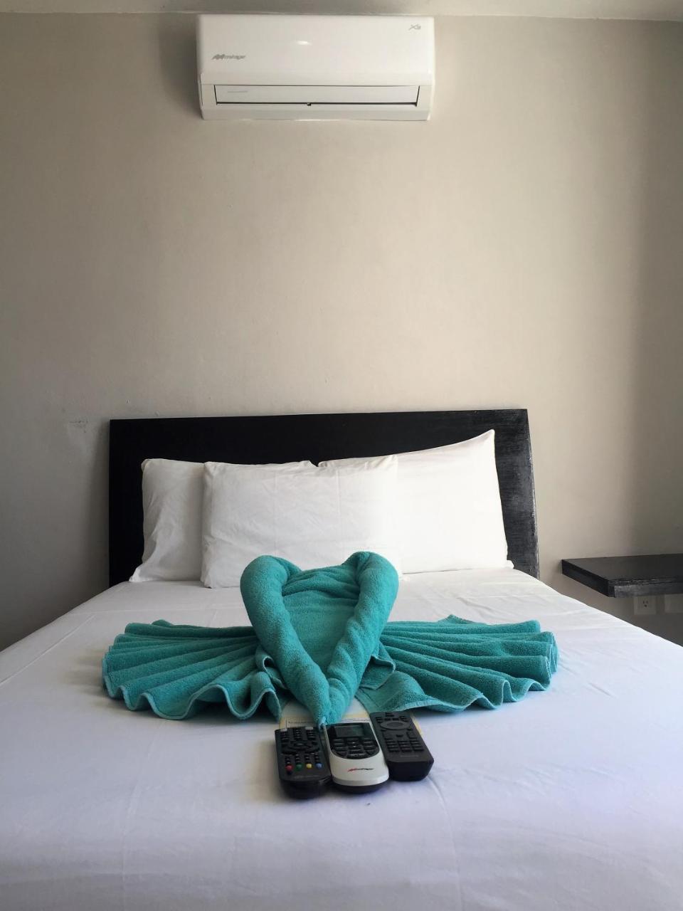 La Playa Condo Playa del Carmen Kültér fotó