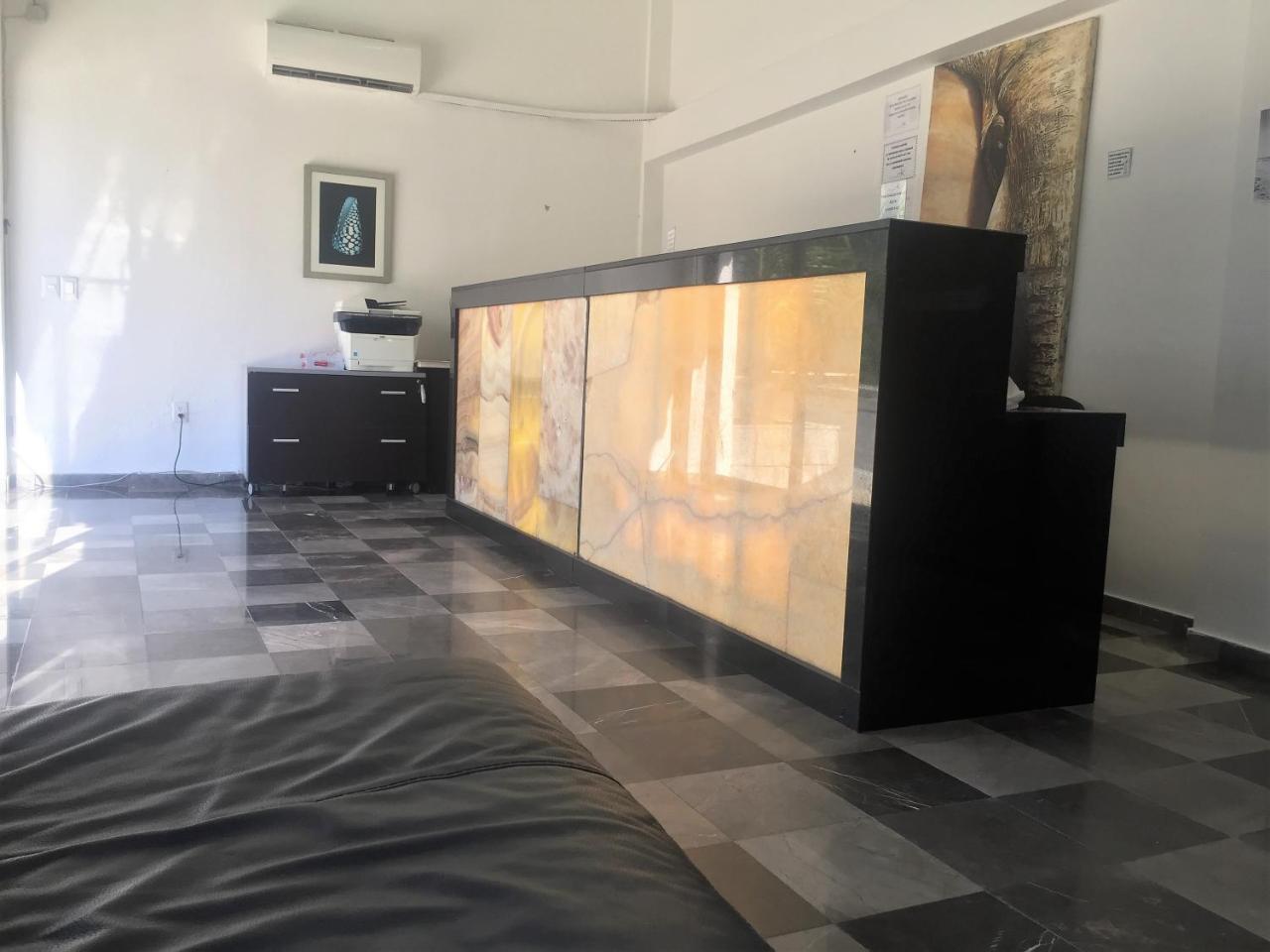 La Playa Condo Playa del Carmen Kültér fotó