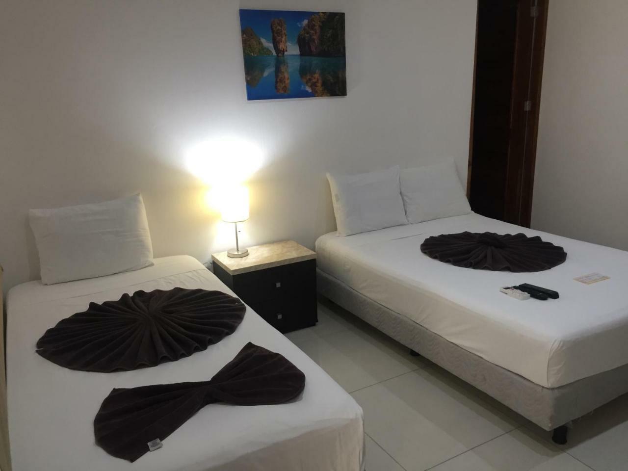 La Playa Condo Playa del Carmen Kültér fotó