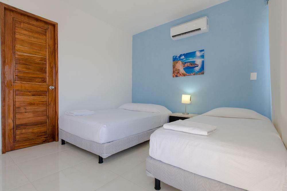 La Playa Condo Playa del Carmen Kültér fotó